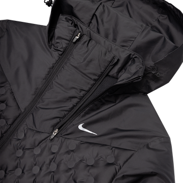Nike Golf Womens Therma-FIT ADV Repel Aeroloft Jacket Black Nike Golf Womens Therma-FIT ADV Repel Aeroloft Jacket Black