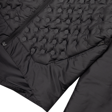 Nike Golf Womens Therma-FIT ADV Repel Aeroloft Jacket Black Nike Golf Womens Therma-FIT ADV Repel Aeroloft Jacket Black