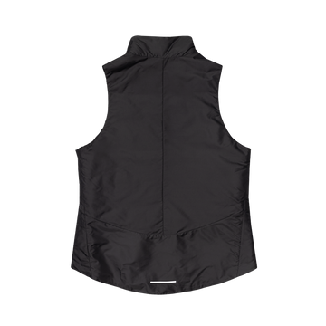 Nike Golf Womens Therma-FIT Repel Aeroloft Vest Black