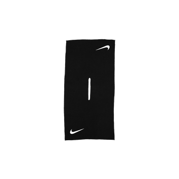 Nike Golf Microfiber Towel - Black