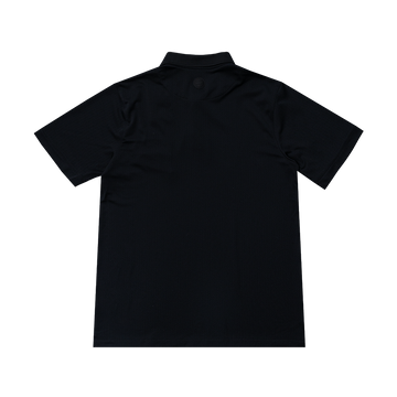 Nike Dri-FIT Unscripted Polo Black