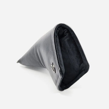 Vessel Genuine Leather Blade Cover - Black