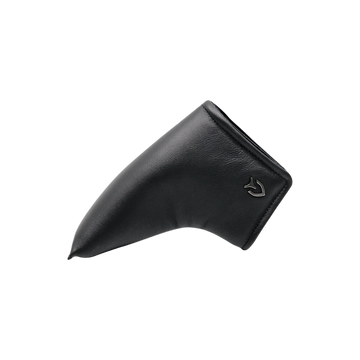 Vessel Genuine Leather Blade Cover - Black