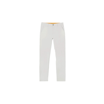 Macade Lightweight Relaxed Trouser - Bone