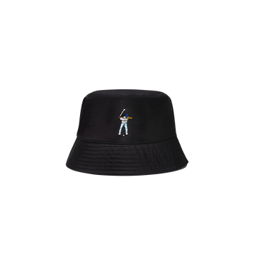 Eastside Golf Bucket Hat - Black