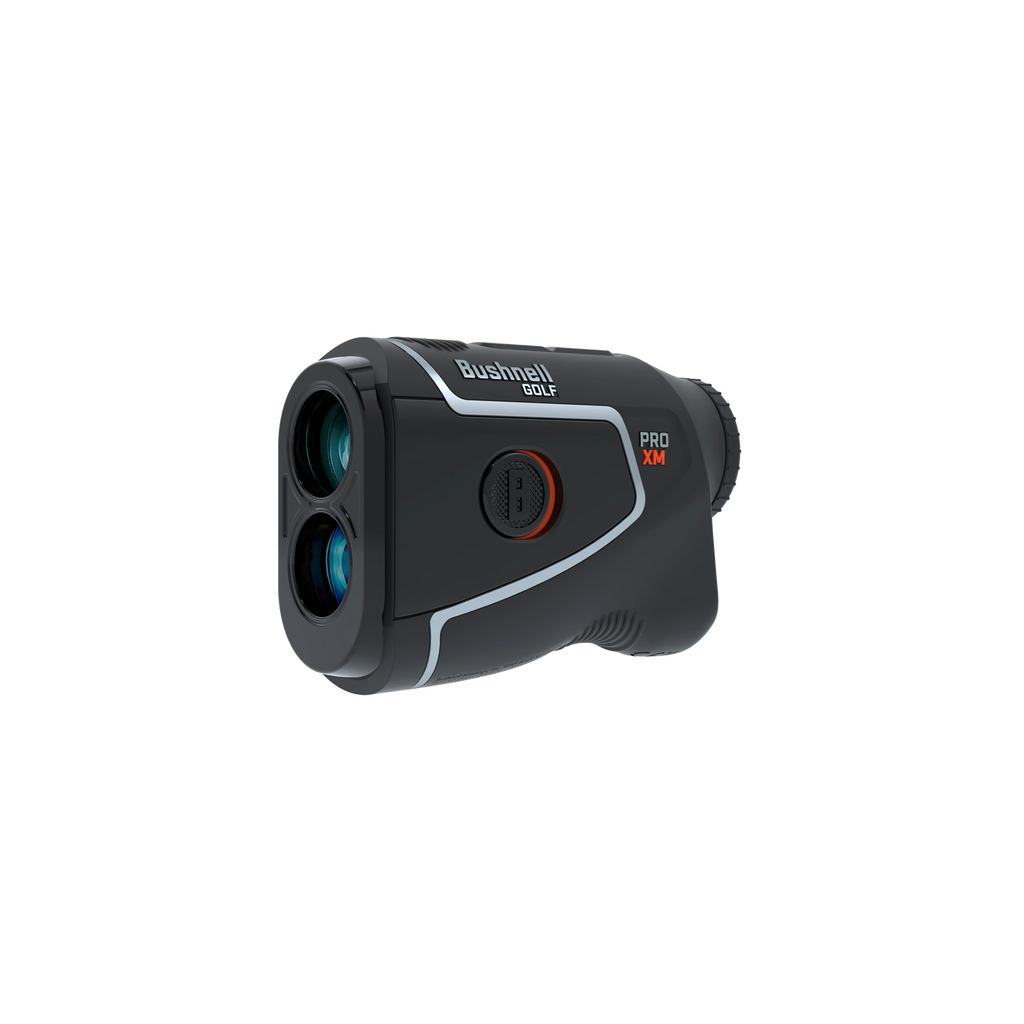 Bushnell Pro XM Laser Range Finder 2026 – Bisque Golf