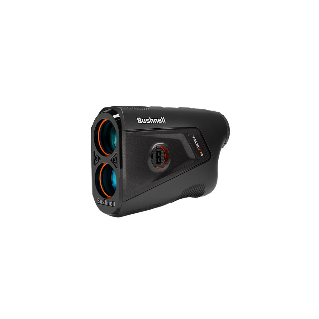 ブッシュネル V7 Shift レーザー距離計 2026 – Bisque Golf