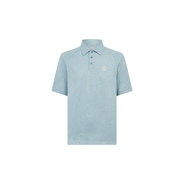 Manors Buttersoft Polo - Arctic