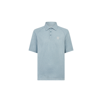 Manors Buttersoft Polo - Arctic