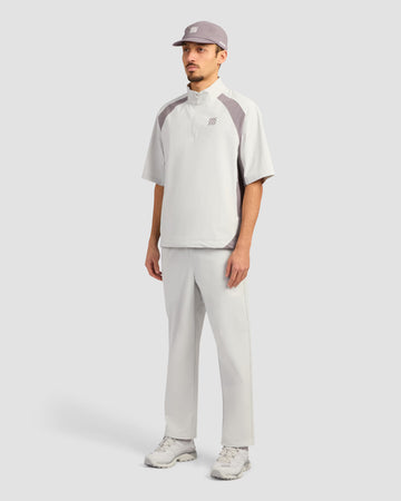Manors Golf Tour Shirt - Vapour