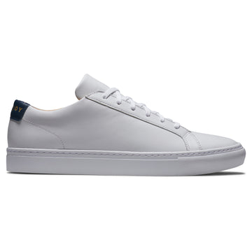 FootJoy Court - White