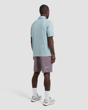 Manors Stableford Short - Shark