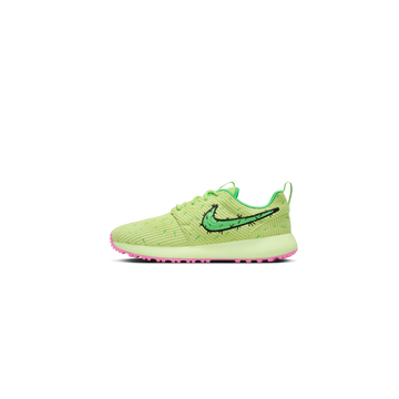 Nike Roshe Golf 2 NRG - Lime/Light Green