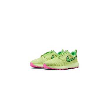 Nike Roshe Golf 2 NRG - Lime/Light Green