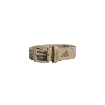 Adidas Braided Stretch Belt - Wonder Cargo