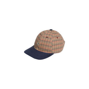 adidas Originals Houndstooth Cap - Sand Strata