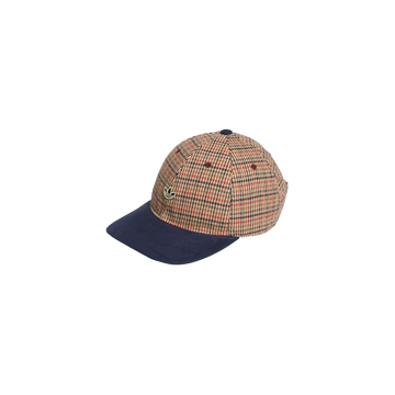 adidas Originals Houndstooth Cap - Sand Strata