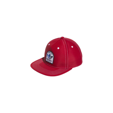 adidas Originals Structured Cap - Victory Red