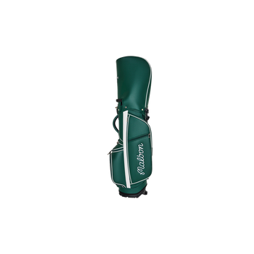 Malbon Cart Bag - Forest