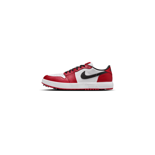 Air Jordan 1 Low G Spiked Golf Shoes - 