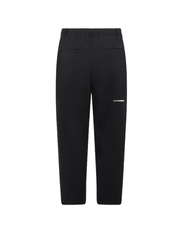Manors Golf Club Pant - Black - back