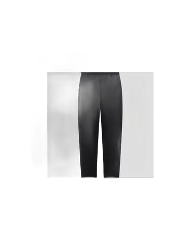 Manors Golf Club Pant - Black - front
