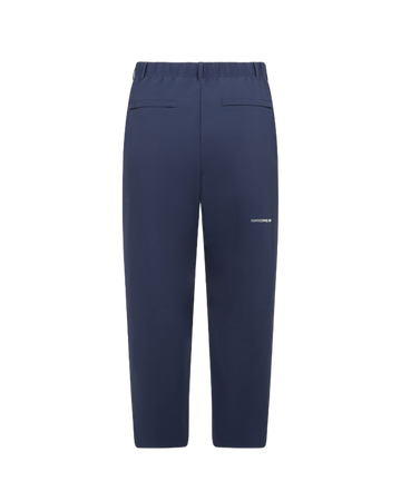 Manors Golf Club Pant - Navy - back