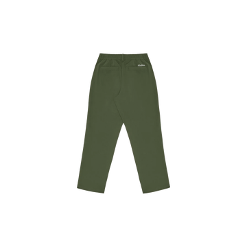 Malbon Golf Condor Coolcore Pants - Olivine