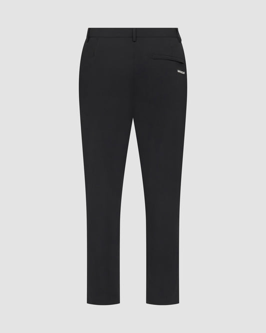 Manors The Lightweight Course Trouser - Black