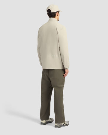 Manors Lightweight Course Jacket  - Dune