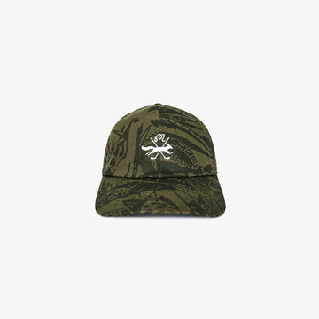 Malbon Golf Scouting Dad Hat, vierkante foto 1 (gecorrigeerd)