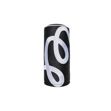 Malbon  Driver Cover - Black