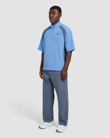 Manors Golf Tour Shirt - Powder