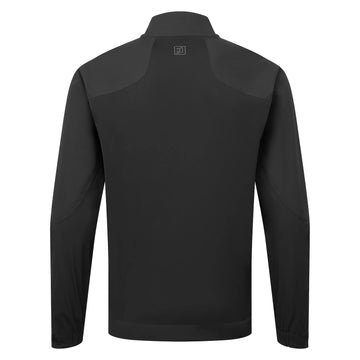FootJoy x Bisque Waterproof Arcus Jacket - Black