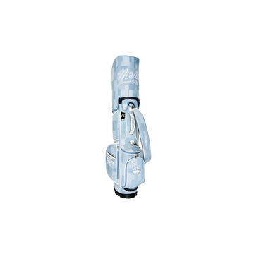 Malbon Reform Cart Bag - Denim