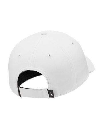 Nike Dri Fit Club Structured Swoosh Golf Cap