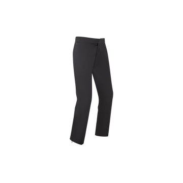 FootJoy Mens DryJoys Select LX Trousers - Black