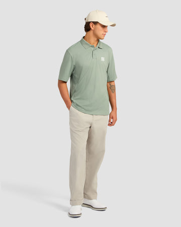 Manors Stableford Trouser - Dune
