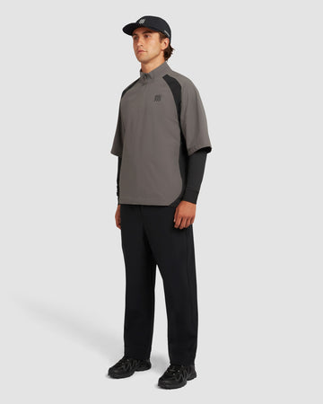Manors Golf Club Pant - Black