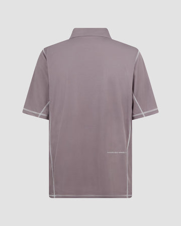 Manors Golf Outsider Polartec® Polo - Shark