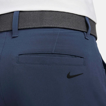 Nike Tour Repel Men's Golf Jogger Trousers - Midnight Navy/Black