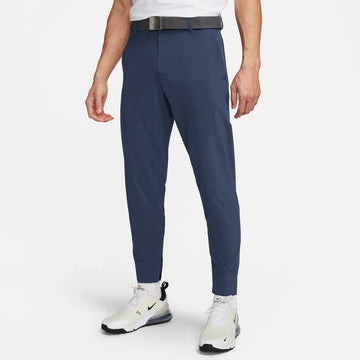 Nike Tour Repel Men's Golf Jogger Trousers - Midnight Navy/Black