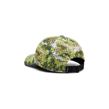 eastsidegolf-acehat-coursecamo - achterkant (vrijstaand canvas)