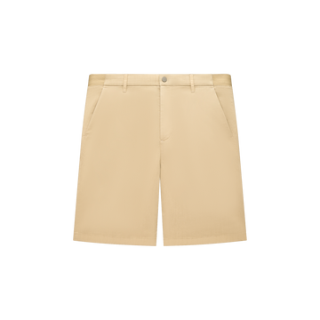 eastsidegolf-proseriesshort-khaki - voorkant (vrijstaand canvas)