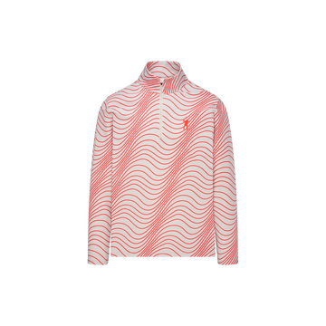 eastsidegolf-signature14zip-pumicelava - voorkant (vrijstaand canvas)