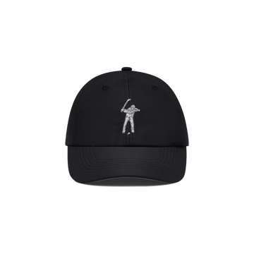 eastsidegolf-signaturetournamenthat-black - voorkant (vrijstaand canvas)