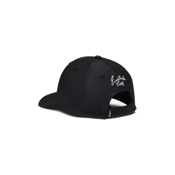 eastsidegolf-signaturetournamenthat-black - achterkant (vrijstaand canvas)