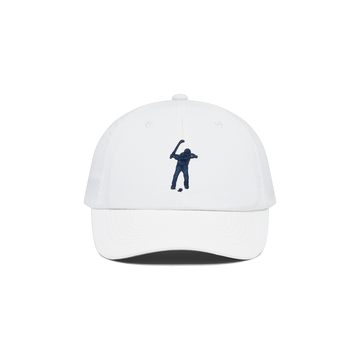 eastsidegolf-signaturetournamenthat-brightwhite - voorkant (vrijstaand canvas)