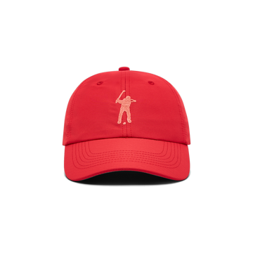 eastsidegolf-signaturetournamenthat-lava - voorkant (vrijstaand canvas)