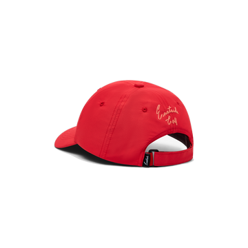 eastsidegolf-signaturetournamenthat-lava - achterkant (vrijstaand canvas)